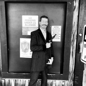 Meet your Posher, Forrest